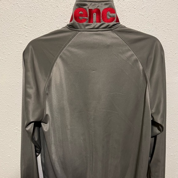 Bench gray jacket - Picture 2 of 8